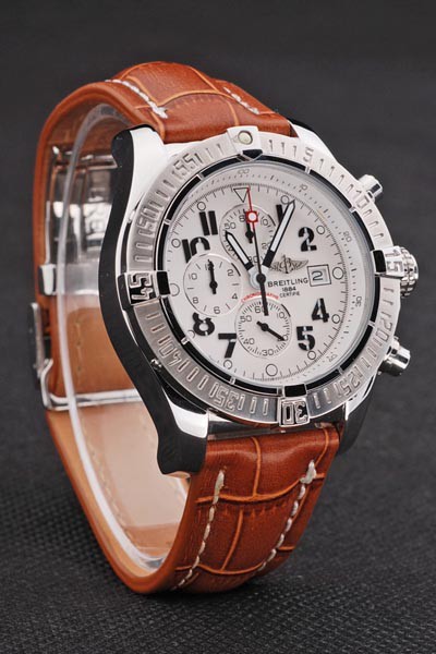 Breitling Replique Montre 3498-2