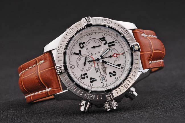 Breitling Replique Montre 3498-3