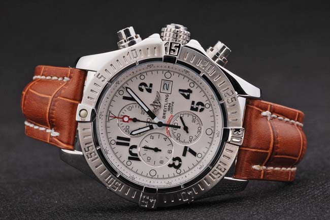 Breitling Replique Montre 3498-4