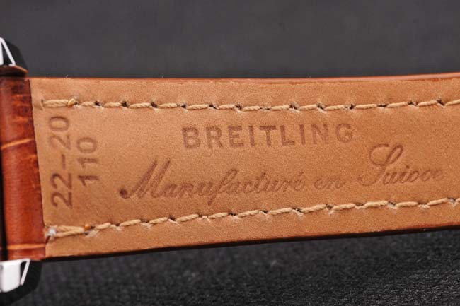 Breitling Replique Montre 3498-7