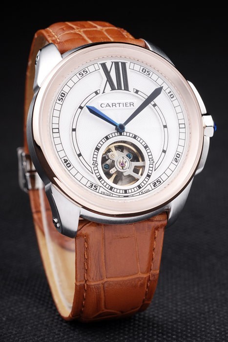 Cartier Replique Montre 3800-1