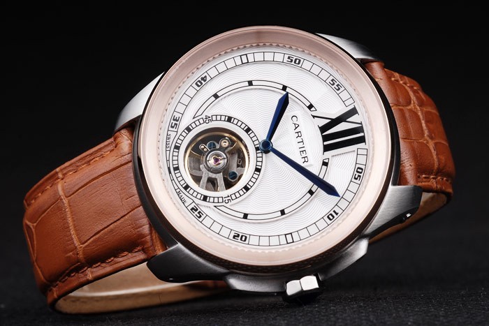 Cartier Replique Montre 3800-2