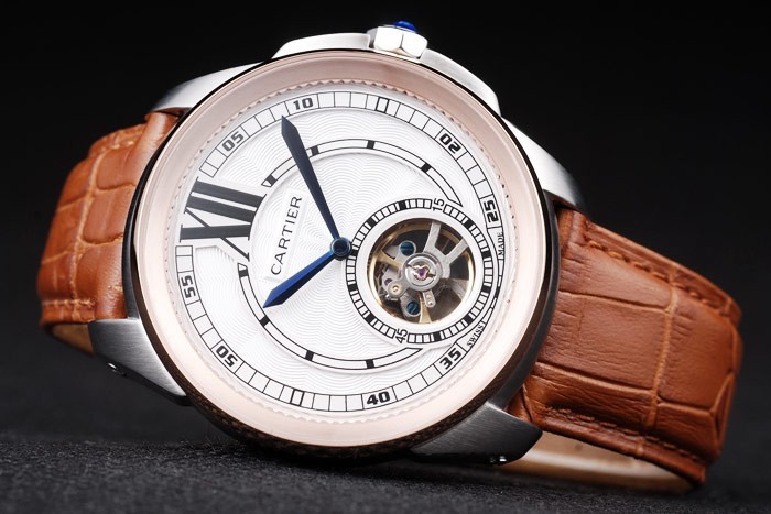 Cartier Replique Montre 3800-3