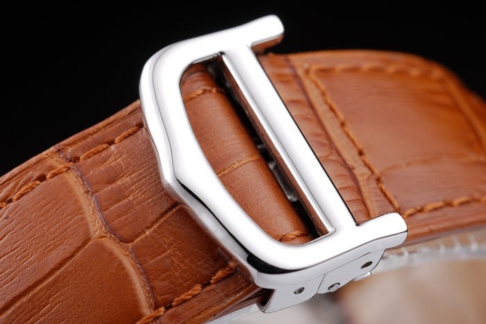 Cartier Replique Montre 3800-4