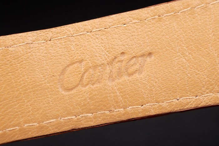 Cartier Replique Montre 3800-7