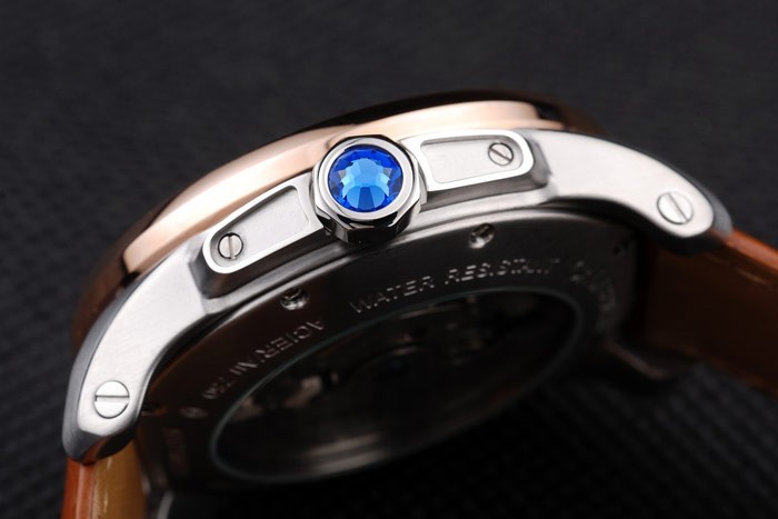 Cartier Replique Montre 3800-8