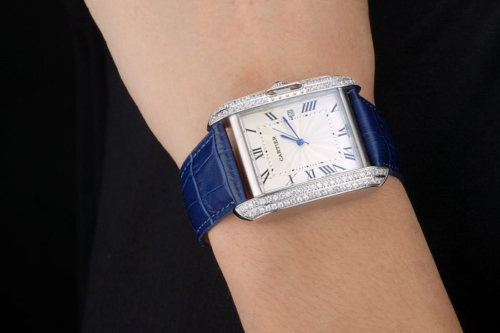 Cartier luxe Replique 80210-1