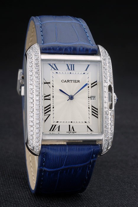 Cartier luxe Replique 80210-2