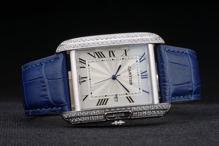 Cartier luxe Replique 80210-3