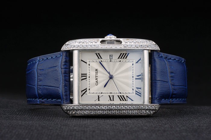 Cartier luxe Replique 80210-4
