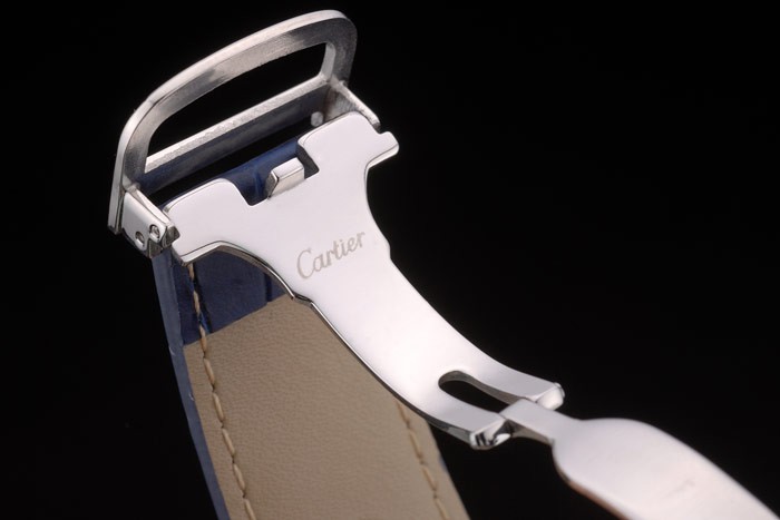 Cartier luxe Replique 80210-6