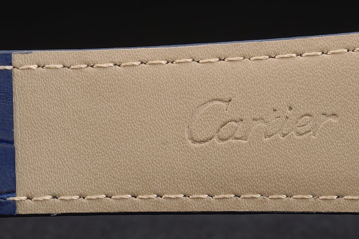 Cartier luxe Replique 80210-7
