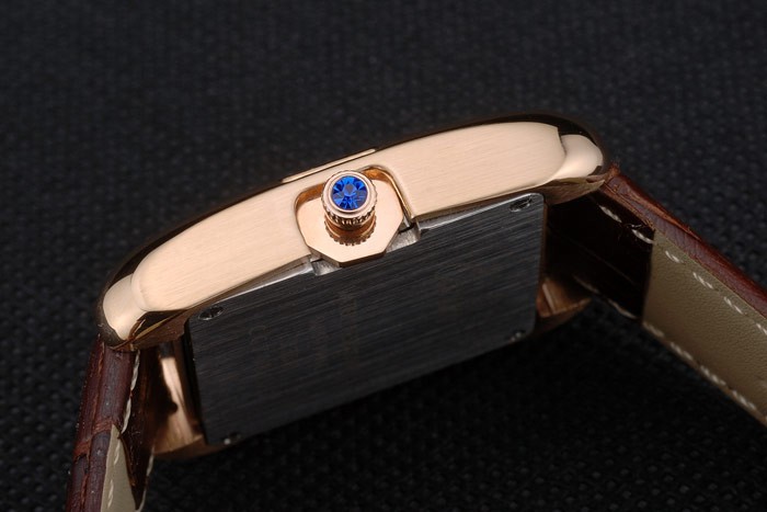 Cartier luxe Replique 80205-9