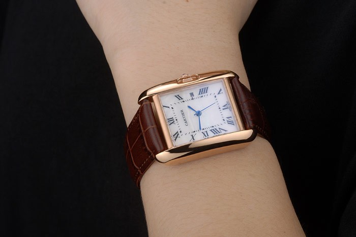 Cartier luxe Replique 80205-1