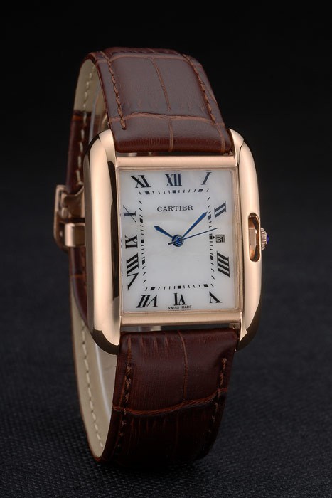 Cartier luxe Replique 80205-2