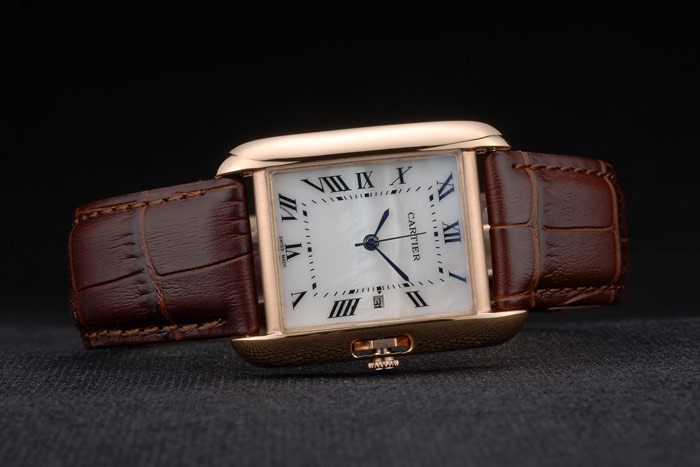Cartier luxe Replique 80205-3