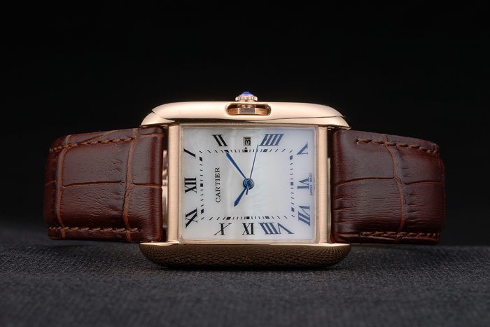 Cartier luxe Replique 80205-4