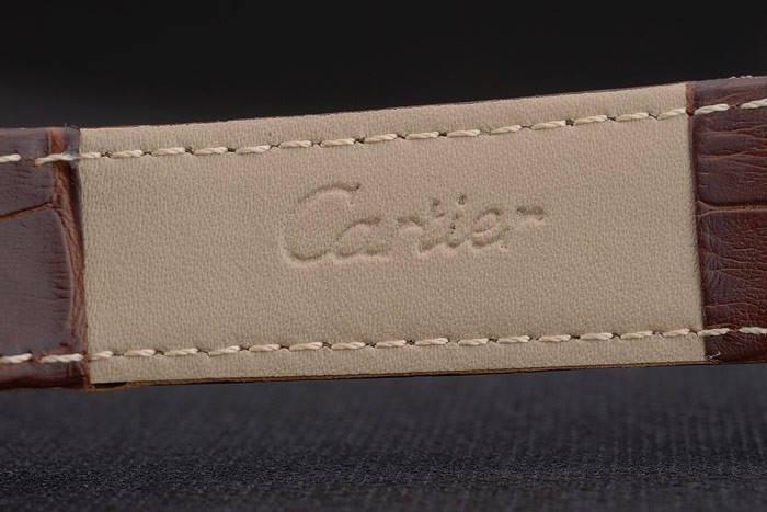 Cartier luxe Replique 80205-7