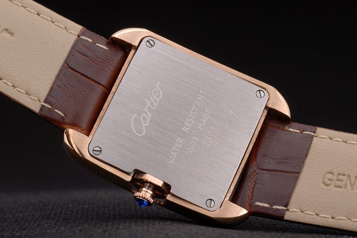 Cartier luxe Replique 80205-8