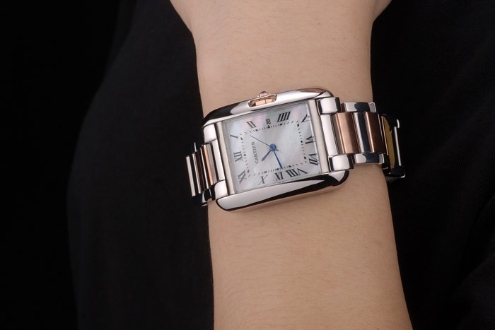 Cartier luxe Replique 80177-8