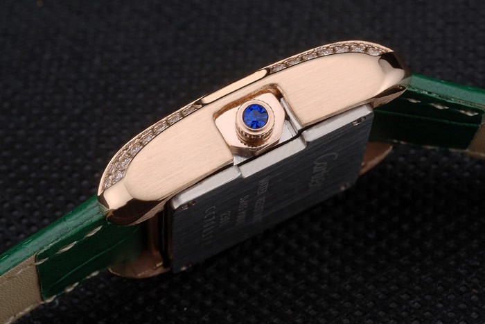 Cartier luxe Replique 80192-9