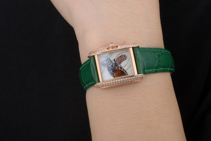 Cartier luxe Replique 80192-1