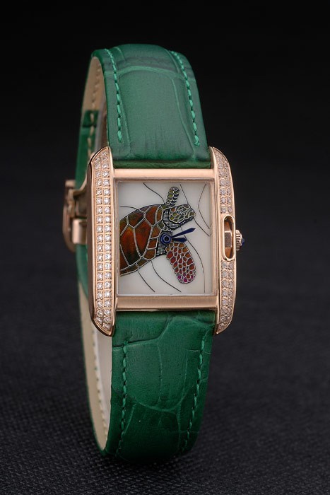 Cartier luxe Replique 80192-2