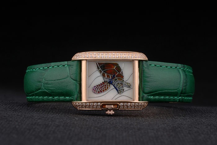 Cartier luxe Replique 80192-3