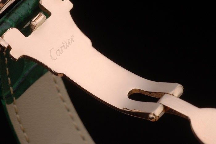 Cartier luxe Replique 80192-6