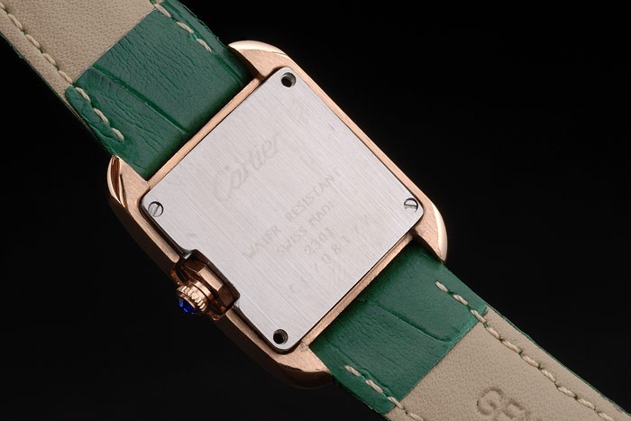Cartier luxe Replique 80192-8