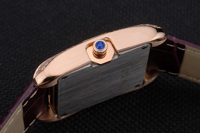 Cartier luxe Replique 80194-9