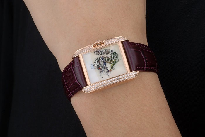 Cartier luxe Replique 80194-1