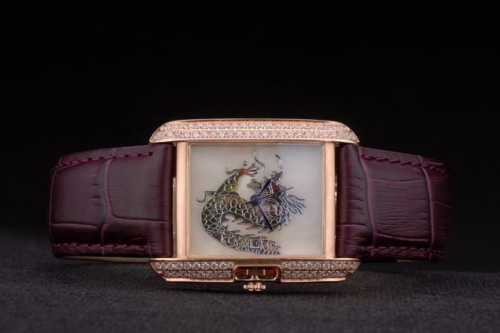 Cartier luxe Replique 80194-3