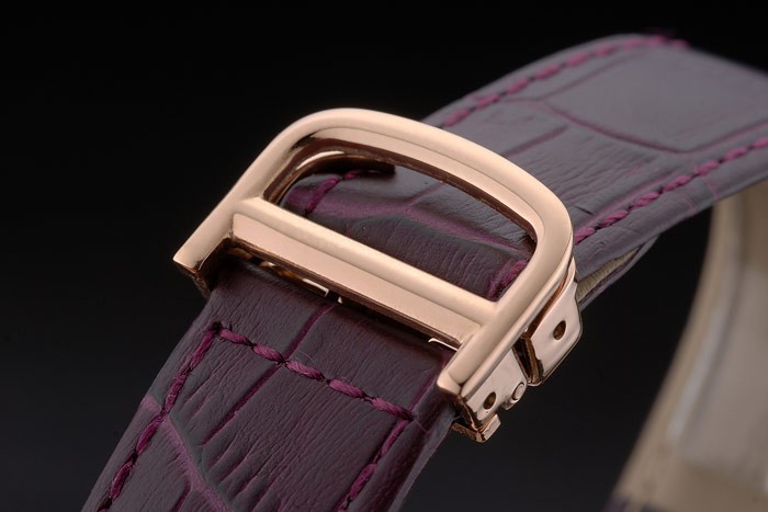 Cartier luxe Replique 80194-5
