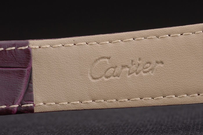 Cartier luxe Replique 80194-7