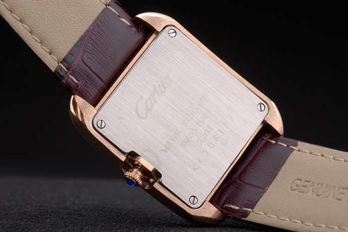 Cartier luxe Replique 80194-8
