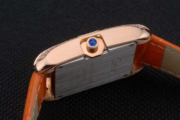 Cartier luxe Replique 80204-9