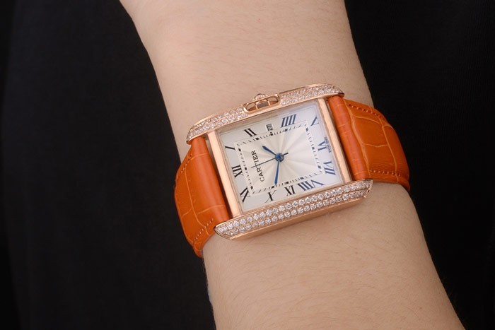 Cartier luxe Replique 80204-1