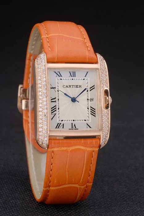 Cartier luxe Replique 80204-2