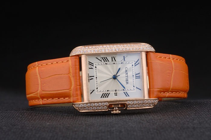 Cartier luxe Replique 80204-3