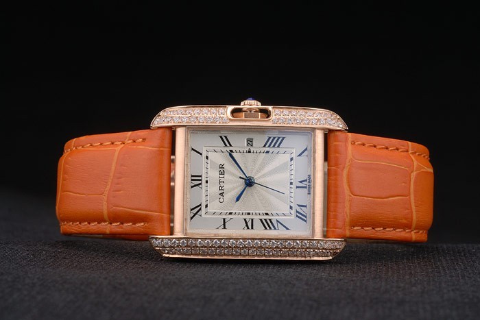 Cartier luxe Replique 80204-4