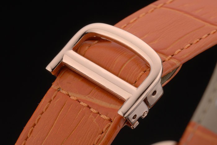 Cartier luxe Replique 80204-5
