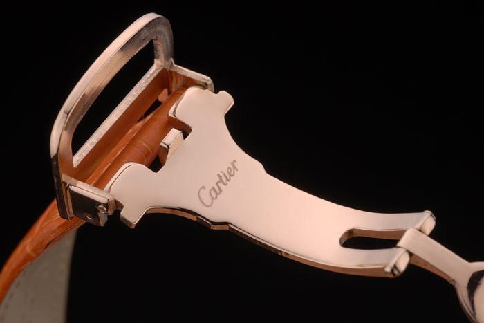 Cartier luxe Replique 80204-6