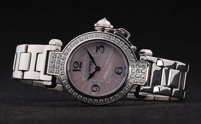 Cartier Replique Montre 3819-5
