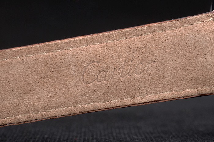 Cartier Luxury Swiss Replique Montre 80210-9