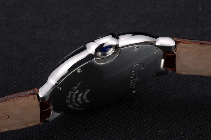 Cartier Luxury Swiss Replique Montre 80210-1