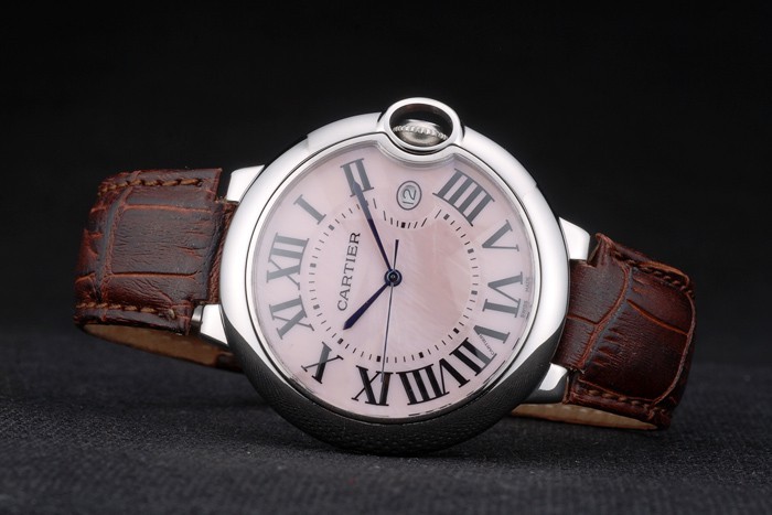 Cartier Luxury Swiss Replique Montre 80210-5