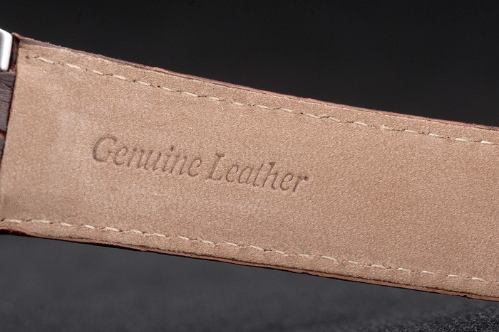 Cartier Luxury Swiss Replique Montre 80210-8