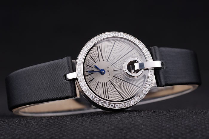 Cartier Replique Montre 3795-1