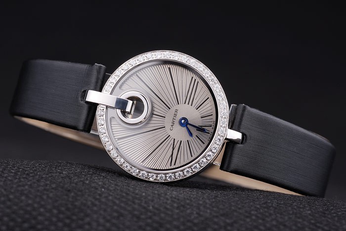 Cartier Replique Montre 3795-2